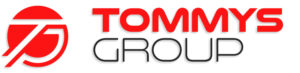 Tommys Group logo